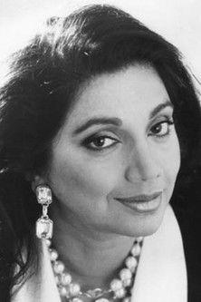 Asha Puthli fotoğrafı