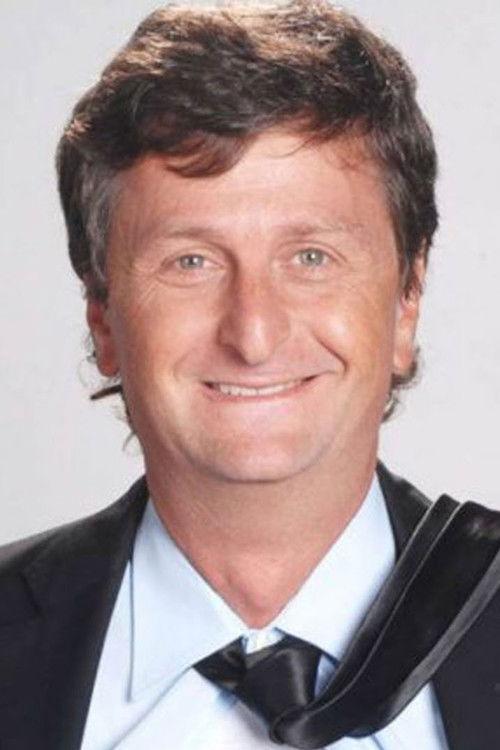 Diego Korol fotoğrafı