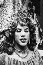 Mario Montez fotoğrafı