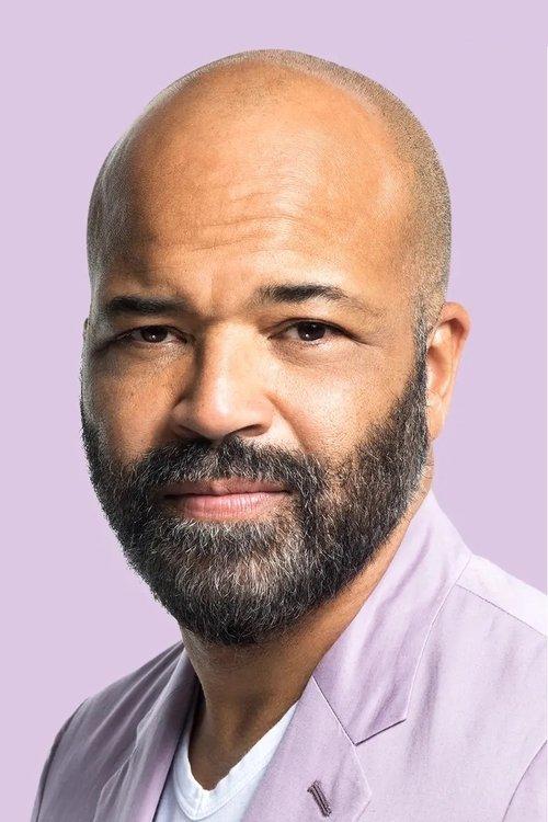Jeffrey Wright fotoğrafı
