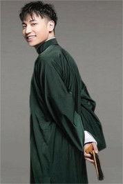 Jiulong Wang fotoğrafı