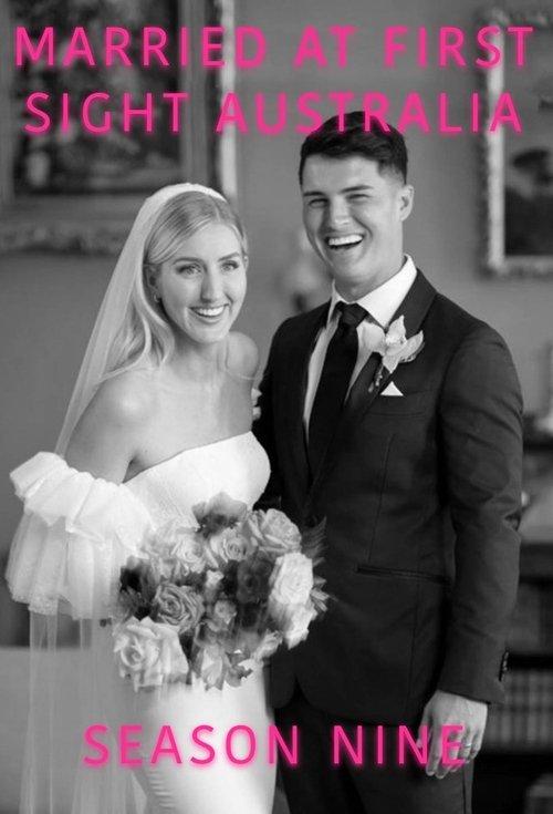 Married at First Sight Sezon 9