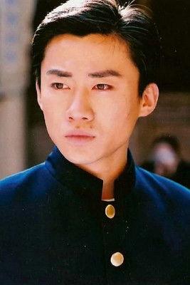 Liang Xu fotoğrafı