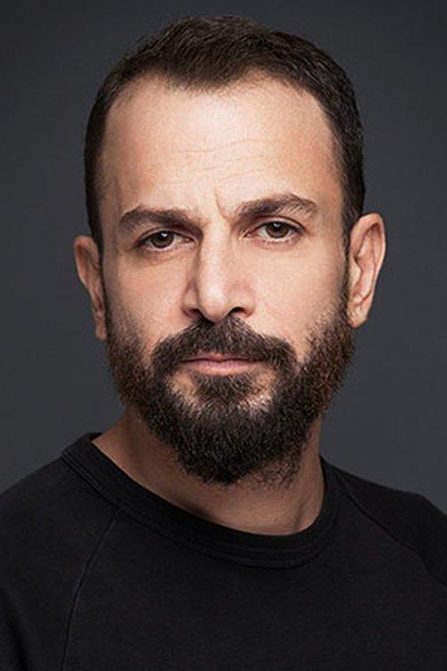 Burak Altay fotoğrafı