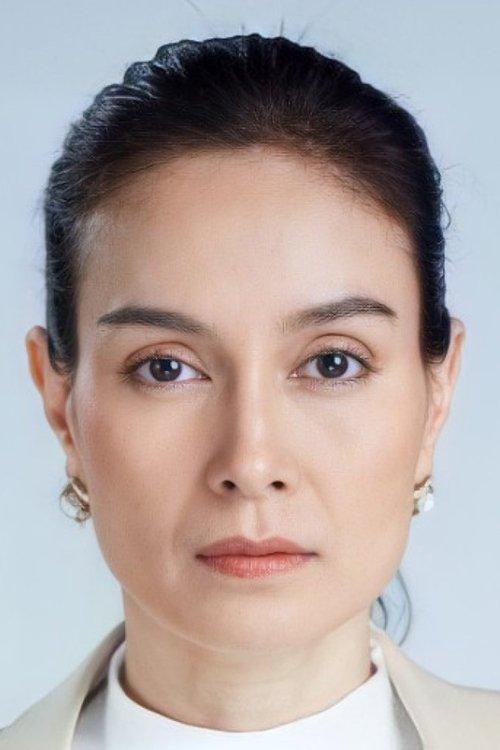 Apasiri Nitibhon fotoğrafı