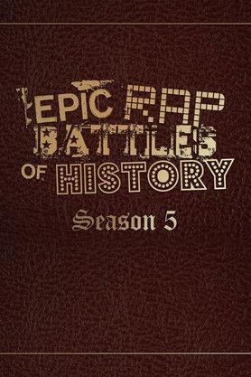 Epic Rap Battles of History Sezon 5