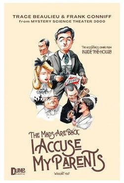 The Mads are Back Sezon 4