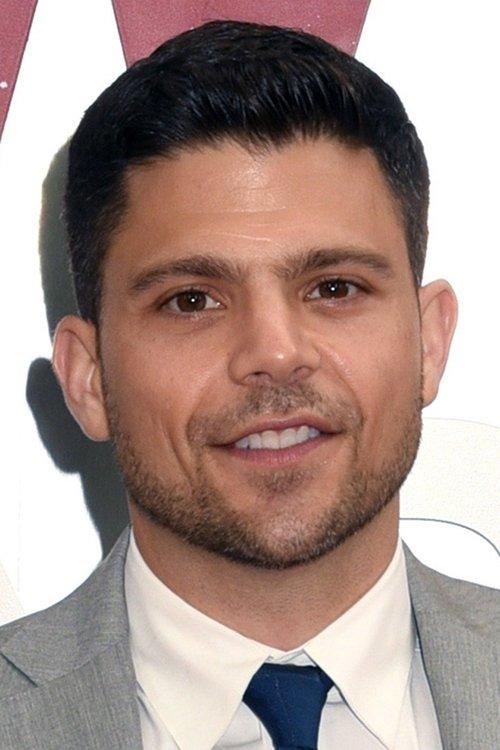 Jerry Ferrara fotoğrafı