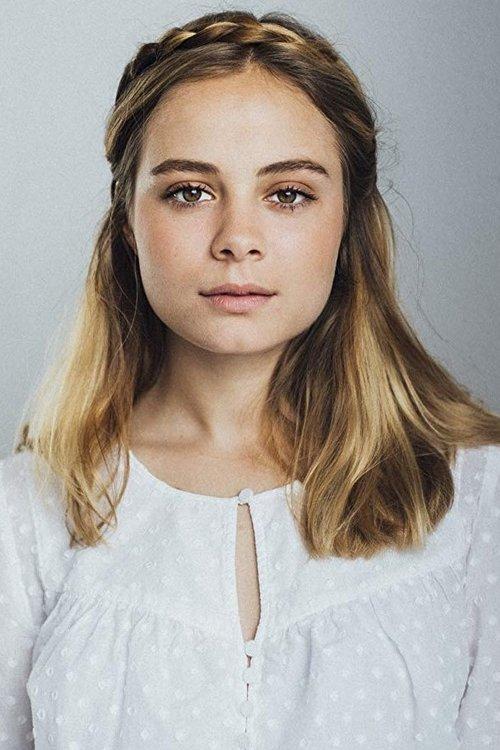 Athena Strates fotoğrafı