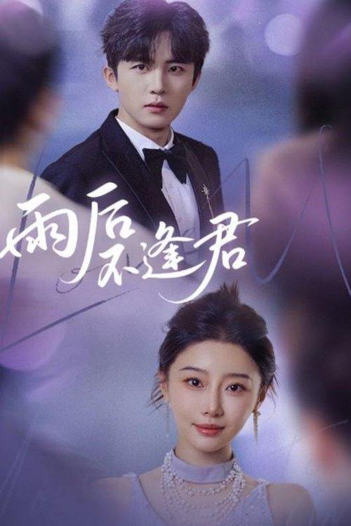 雨后不逢君 dizi afişi