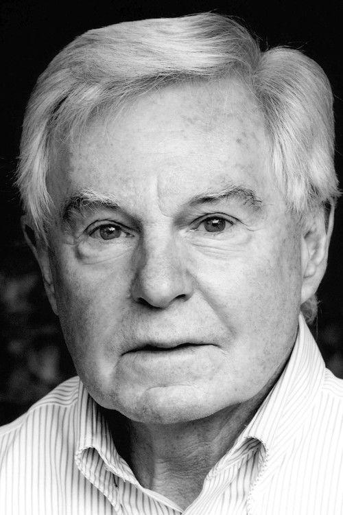 Derek Jacobi fotoğrafı