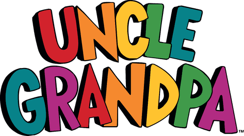 Uncle Grandpa logo