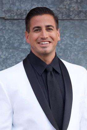 Justin Roberts fotoğrafı