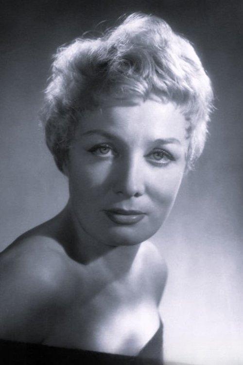 Mady Rahl fotoğrafı