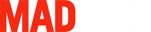 Mad Men logo