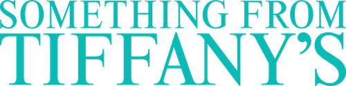 Something from Tiffany's logo
