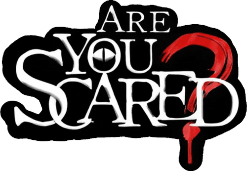 Are You Scared? logo