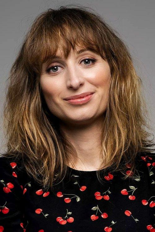 Isy Suttie fotoğrafı