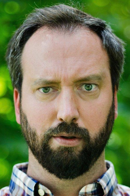 Tom Green fotoğrafı