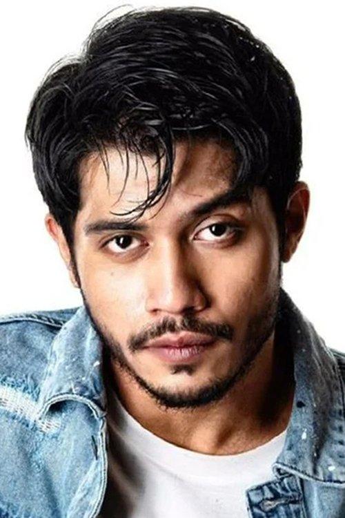 Yusuf Bahrin fotoğrafı