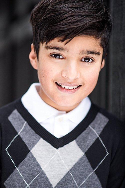 Yuvraj Kalsi fotoğrafı