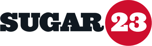 Sugar23 logo