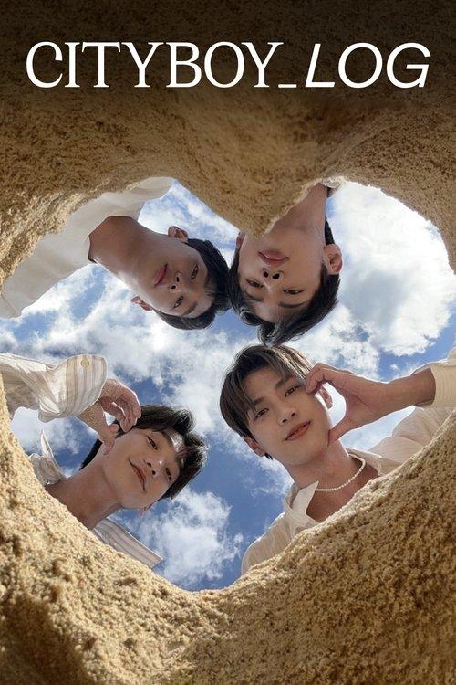 Cityboy_Log dizi afişi