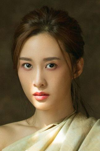 Jingjing Zhang fotoğrafı