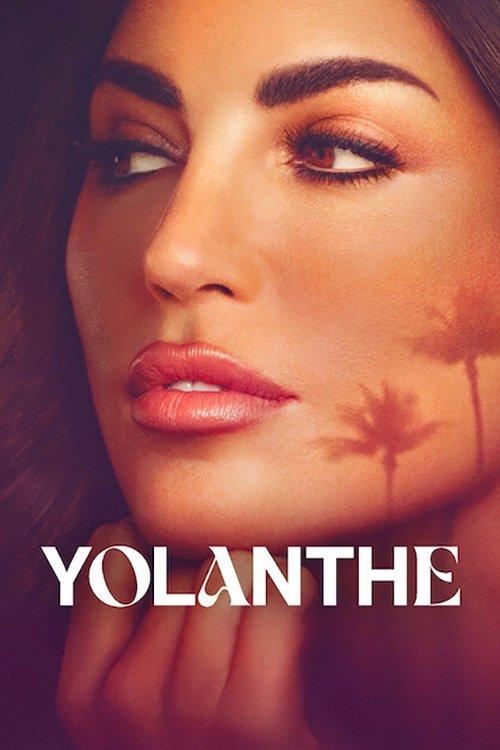 YOLANTHE dizi afişi