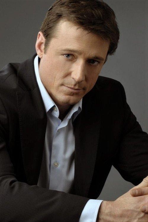 David Chisum fotoğrafı