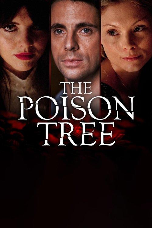 The Poison Tree dizi afişi