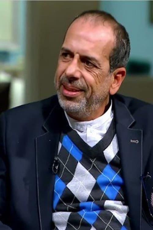 Mohamed El Sawy fotoğrafı