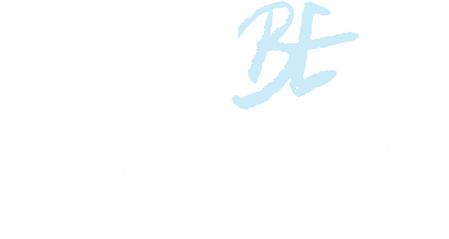 To Be Continued logo