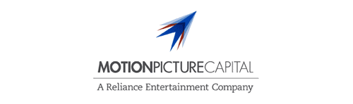 Motion Picture Capital logo