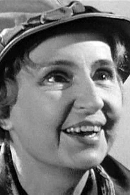 Raymonde Vattier fotoğrafı