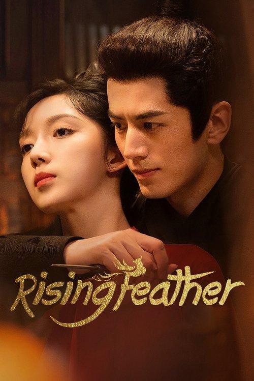 Rising Feather dizi afişi
