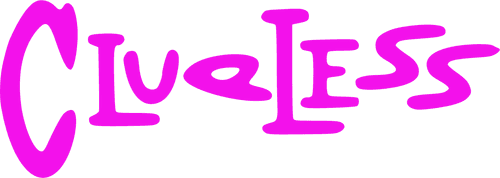 Clueless logo