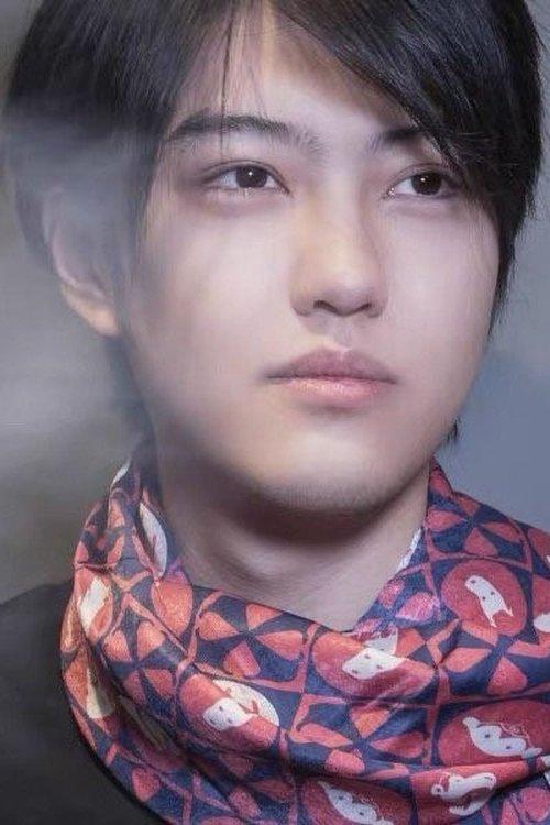 Sang Yuze fotoğrafı