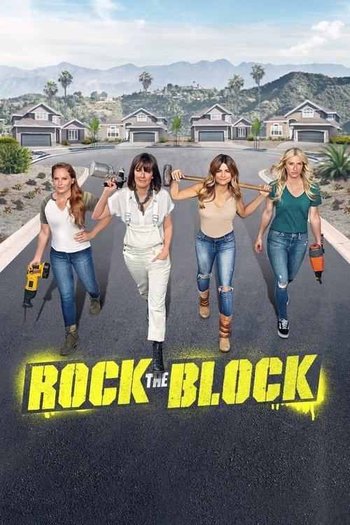 Rock the Block Sezon 1