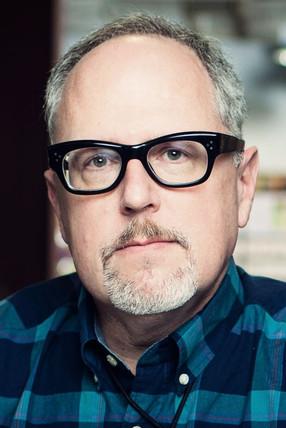 William Joyce fotoğrafı