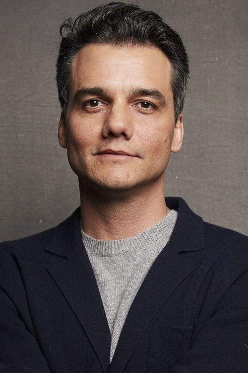 Wagner Moura fotoğrafı