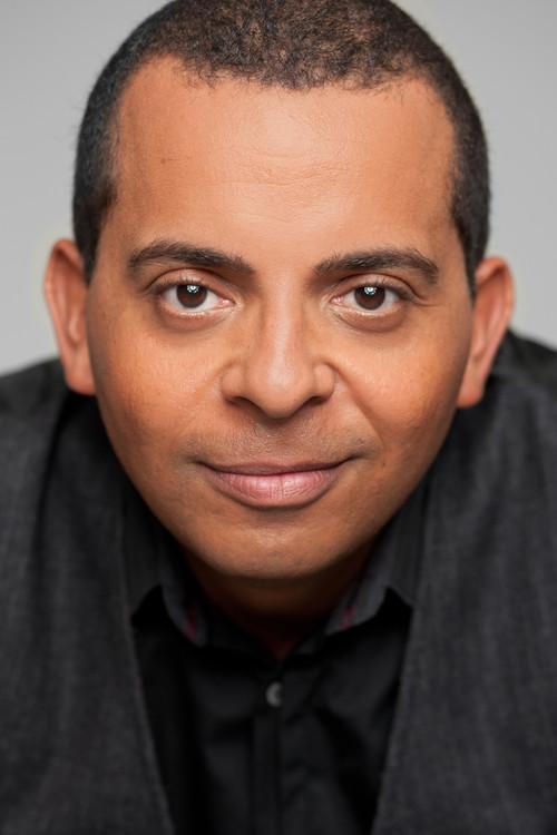 Gregory Charles fotoğrafı