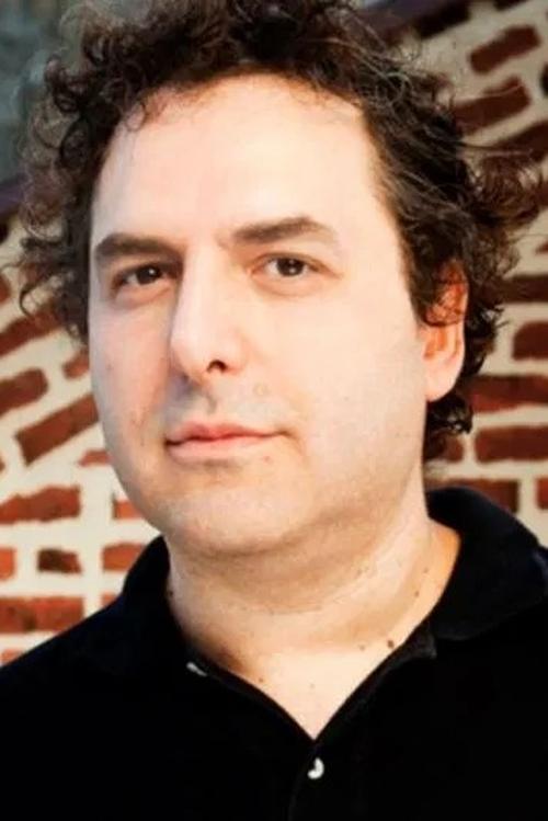 Tom Scharpling fotoğrafı