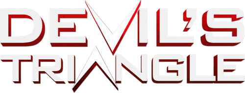 Devil's Triangle logo