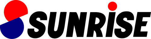 SUNRISE logo