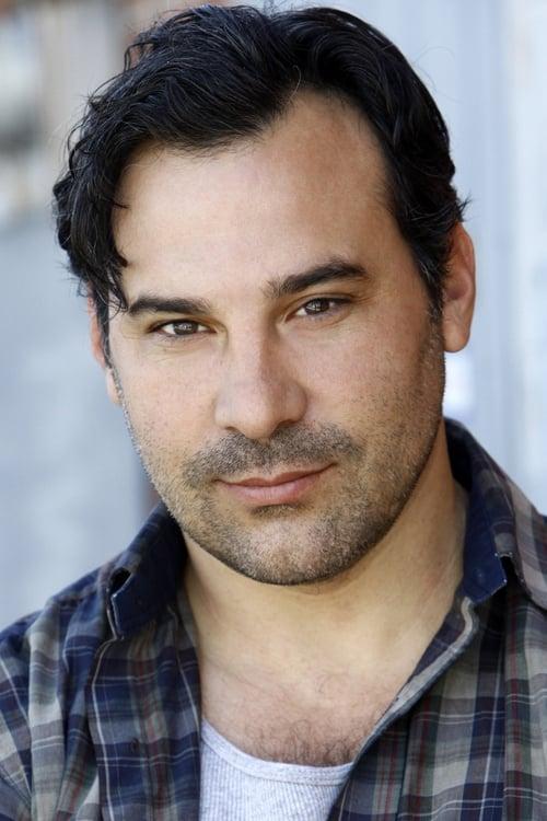 Jerry G. Angelo fotoğrafı