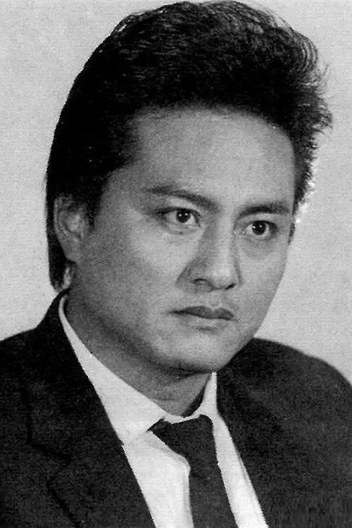 Zhang Guowen fotoğrafı