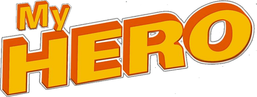 My Hero logo