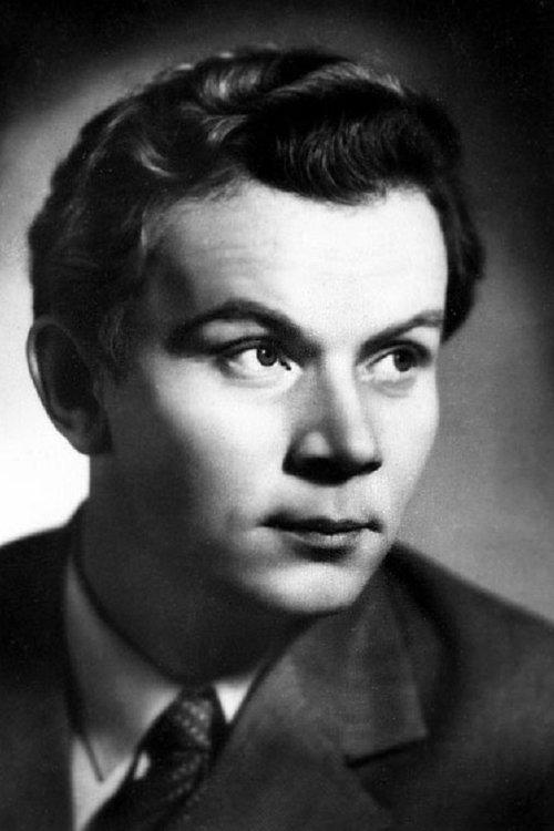 Yevgeni Shutov fotoğrafı