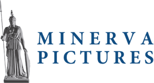 Minerva Pictures logo